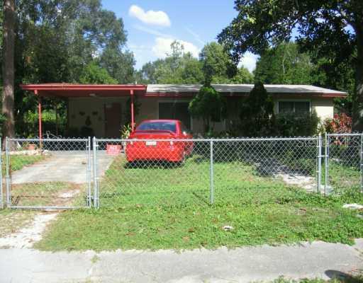 1707 W Hanna Ave., Tampa, FL 33604