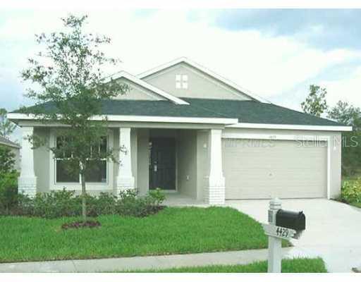 4429 Knollcrest Ct., Spring Hill, FL 34609