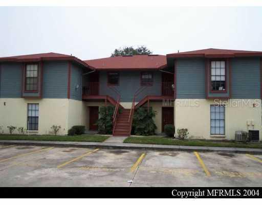 13802 N 42nd St. #J103, Tampa, FL 33613