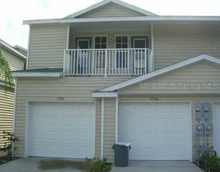 1906 Hammocks Ave. #1104, Lutz, FL 33549