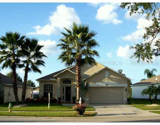 3333 Castle Rock Creek, Land O Lakes, FL 34639