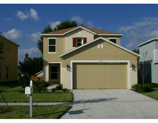 11226 Black Forest Tr., Riverview, FL 33569