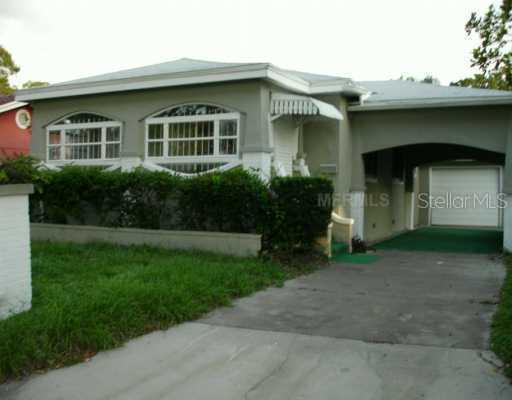2422 S 13th Ave., St Petersburg, FL 33712