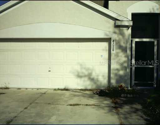 4210 S Birdsong, Lutz, FL 33559