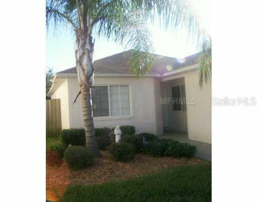 10809 Candle Stick Ln., Riverview, FL 33579
