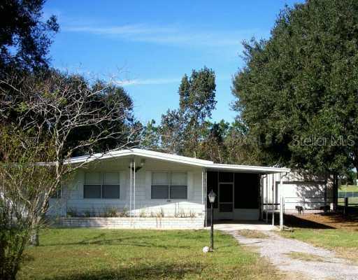 8105 Cindy Dr., Zephyrhills, FL 33540
