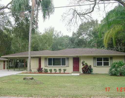 105 E James St., Brandon, FL 33510