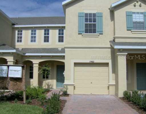 17453 Stinchar Dr., Land O Lakes, FL 34638