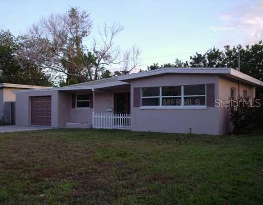 6318 N Hampton Dr., St Petersburg, FL 33710