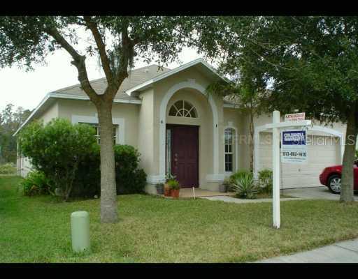 3517 Golden Eagle Dr., Land O Lakes, FL 34639