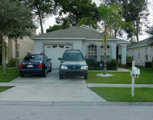 8907 Bridgeford Oaks Dr., Tampa, FL 33637