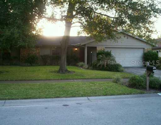 15114 Trail Creek Pl., Tampa, FL 33625