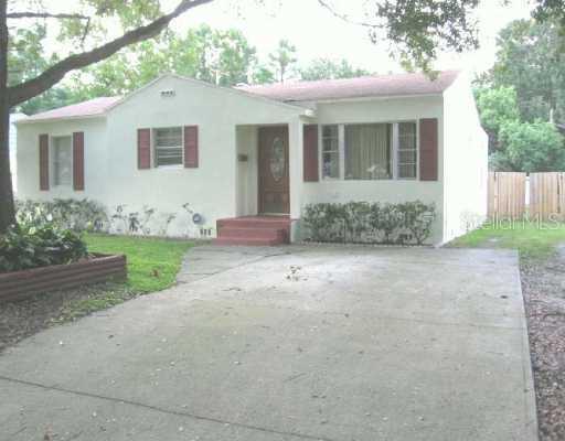 3607 W Cleveland St., Tampa, FL 33609