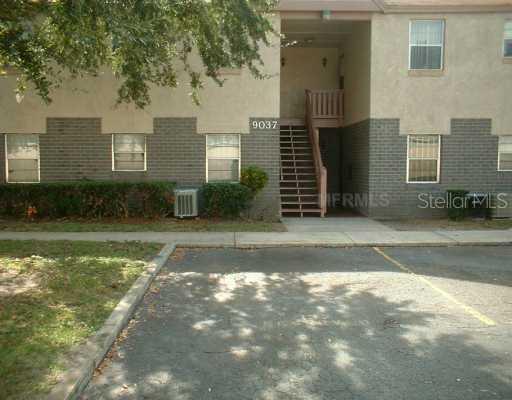 9037 Westchester Creek #140, Tampa, FL 33604