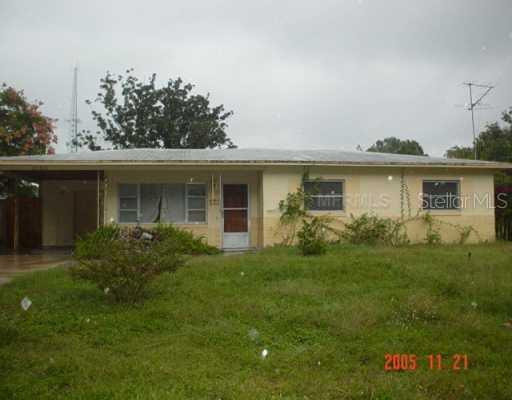 2123 W Minnehaha St., Tampa, FL 33604