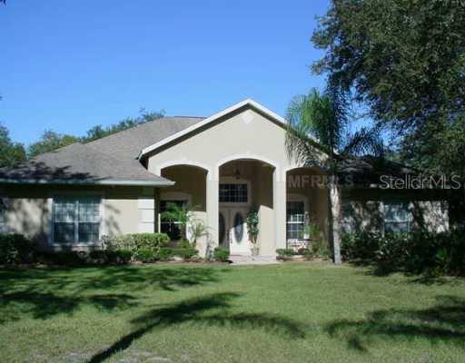 18550 Dakota Rd., Odessa, FL 33556