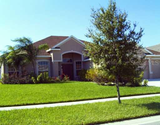 2806 Durant Trails Blvd., Dover, FL 33527