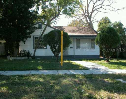 4724 13th Ave., St Petersburg, FL 33711
