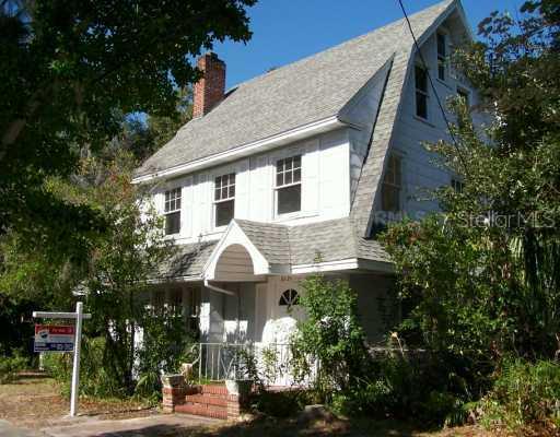 8121 N 24th Ave., St Petersburg, FL 33710