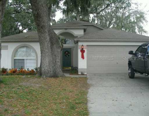 1806 Bell Ranch St., Brandon, FL 33511
