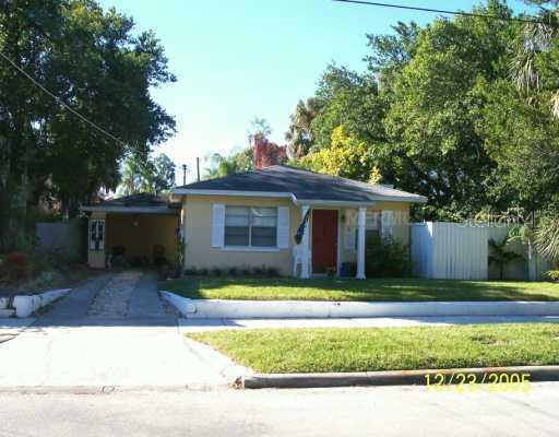 411 S Albany Ave., Tampa, FL 33606