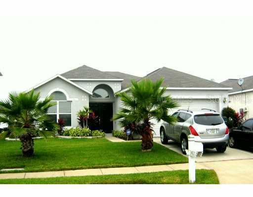 24817 Mary Beth Ct., Land O Lakes, FL 34639