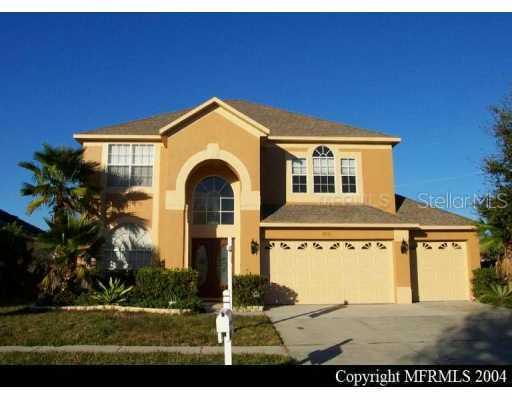 22601 Laureldale Dr., Lutz, FL 33549