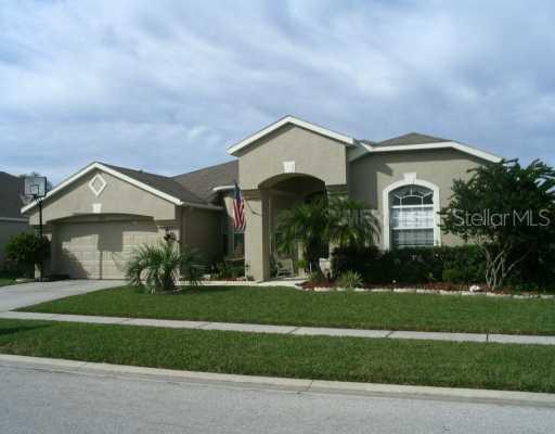 1943 Tangledvine Dr., Wesley Chapel, FL 33543