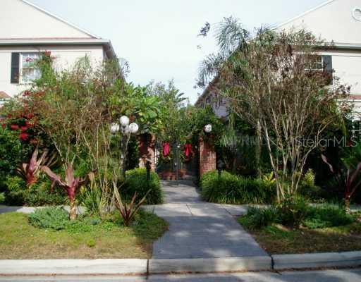 1201 W Horatio Unit 3 St. #3, Tampa, FL 33606