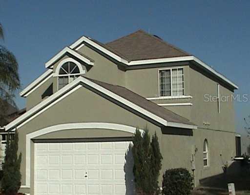 337 Riggs Cir., Davenport, FL 33837