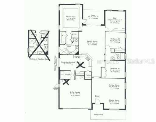 7708 Grasmere Dr., Land O Lakes, FL 34637