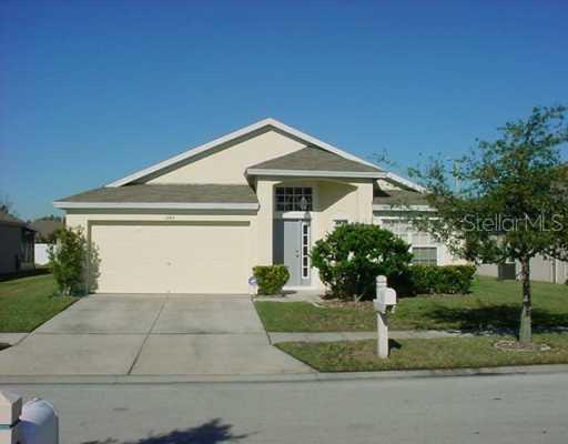 1743 Walcott St., Wesley Chapel, FL 33543