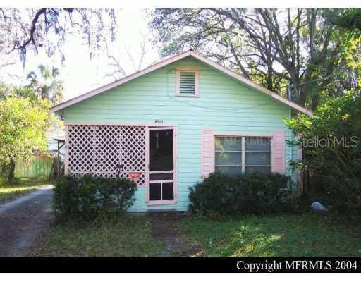 8513 N Dixon St., Tampa, FL 33604