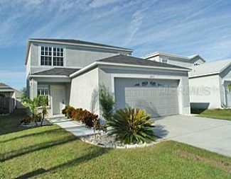 8403 Quarter Horse Dr., Riverview, FL 33569