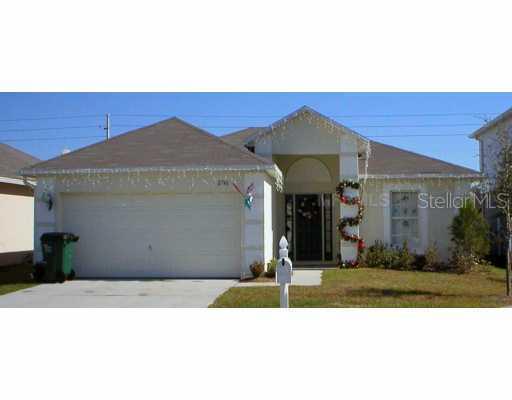 2746 Mingo Dr., Land O Lakes, FL 34638