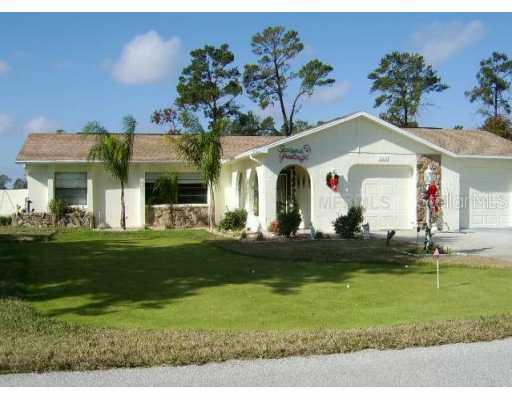 10211 Sunburst Ct., Springhill, FL 34608
