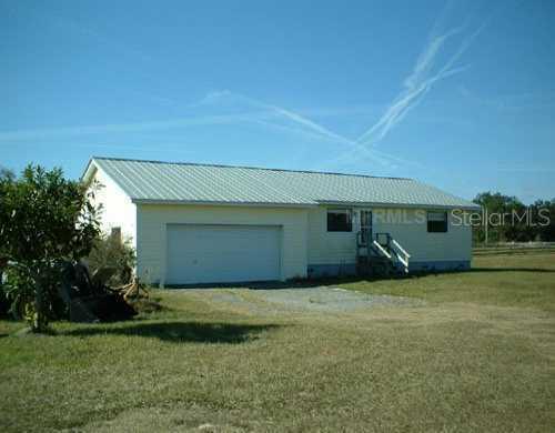 22255 Mizell Rd., Brooksville, FL 34602