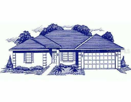 4204 Dristol Ave., Spring Hill, FL 34609