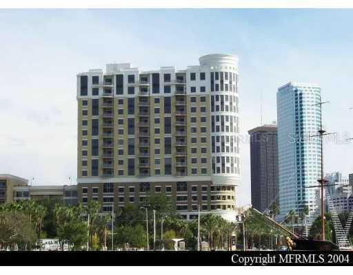 275 Bayshore Blvd. #1704, Tampa, FL 33606