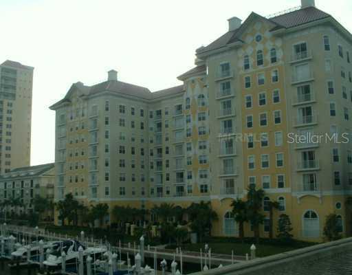 700 S Harbour Island Blvd. #128, Tampa, FL 33602