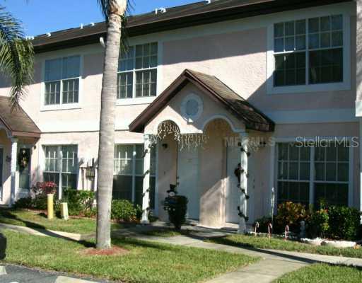 2898 Thaxton Dr. #75, Palm Harbor, FL 34684