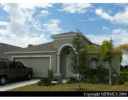 7531 Tower Bridge Dr., Wesley Chapel, FL 33554