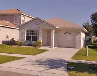 8308 Arabian Dunes Pl., Riverview, FL 33569