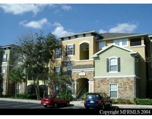 10121 Courtney Palms Blvd. #126, Tampa, FL 33619