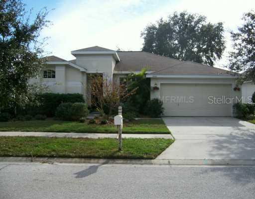 12921 Big Sur Dr., Tampa, FL 33625
