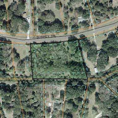 1716 Surrey Tr., Wimauma, FL 33598