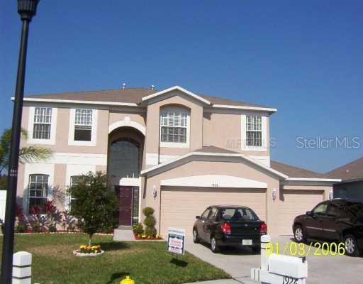 1926 Fruitridge St., Brandon, FL 33510