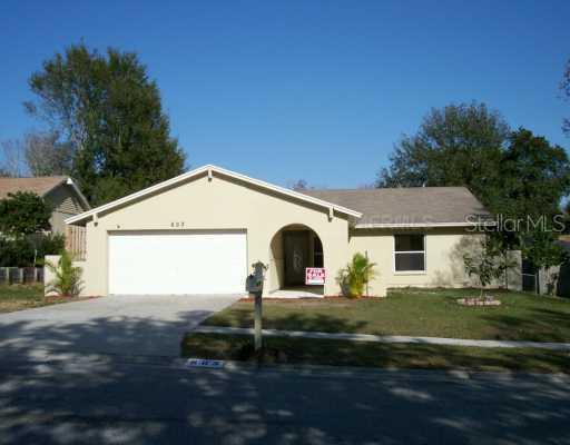 603 Stone Dr., Brandon, FL 33510