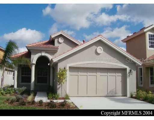 14524 Mirasol Manor Ct., Tampa, FL 33626