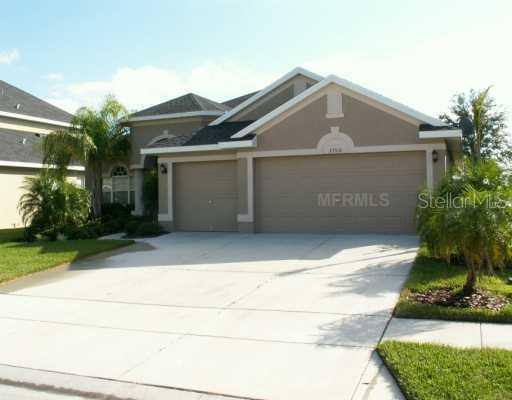23516 Abercorn Ln., Land O Lakes, FL 34639